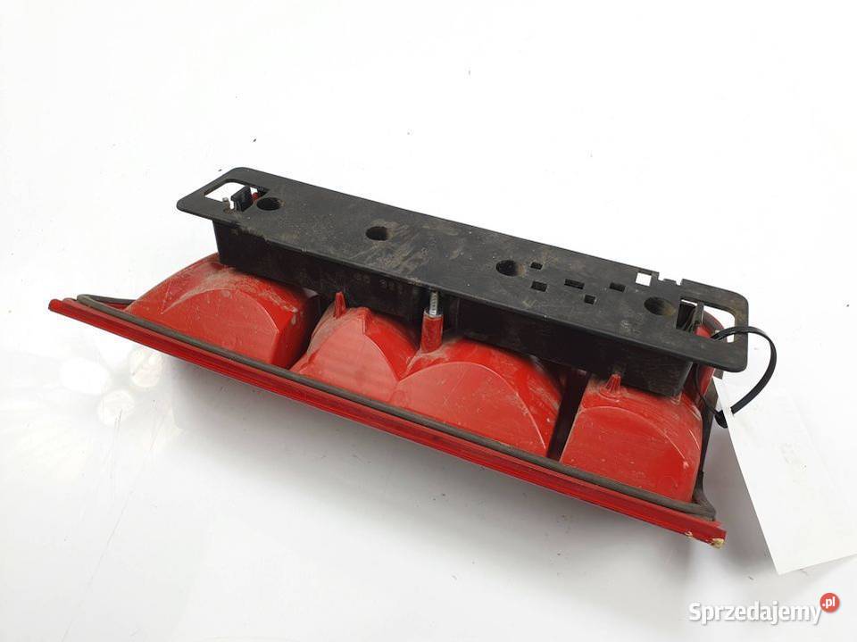 LAMPA PRAWA TYŁ MERCEDES SPRINTER 904 Lipno sprzedam