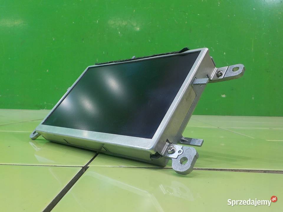 AUDI A4 B8 SLINE 18 TFSI 08r SEDAN 4D osobowe Części samochodowe