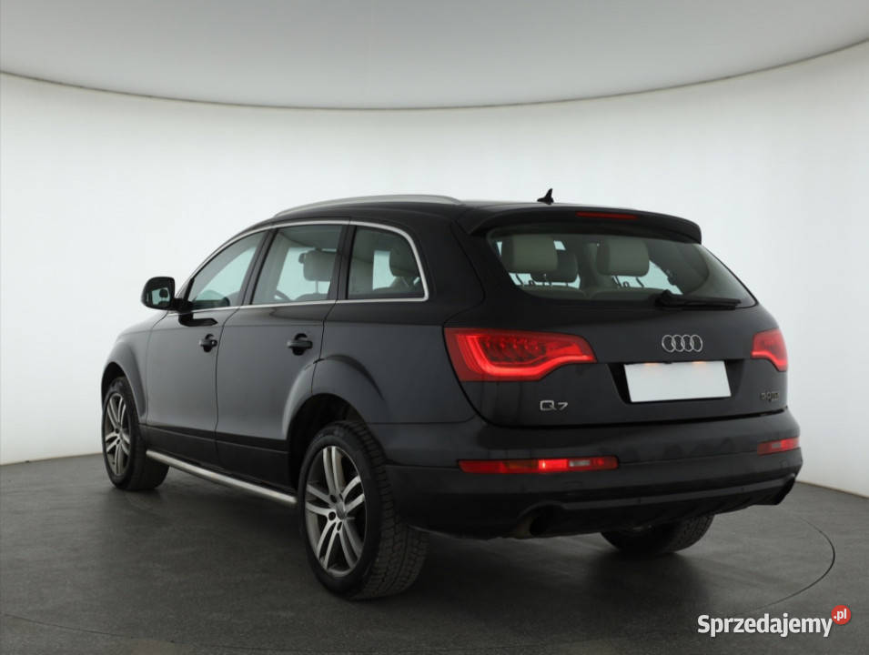 Audi Q7 30 TDI sprzedam