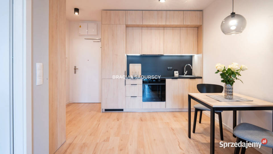 Wynajem mieszkania 3574m2 2 pok Kraków