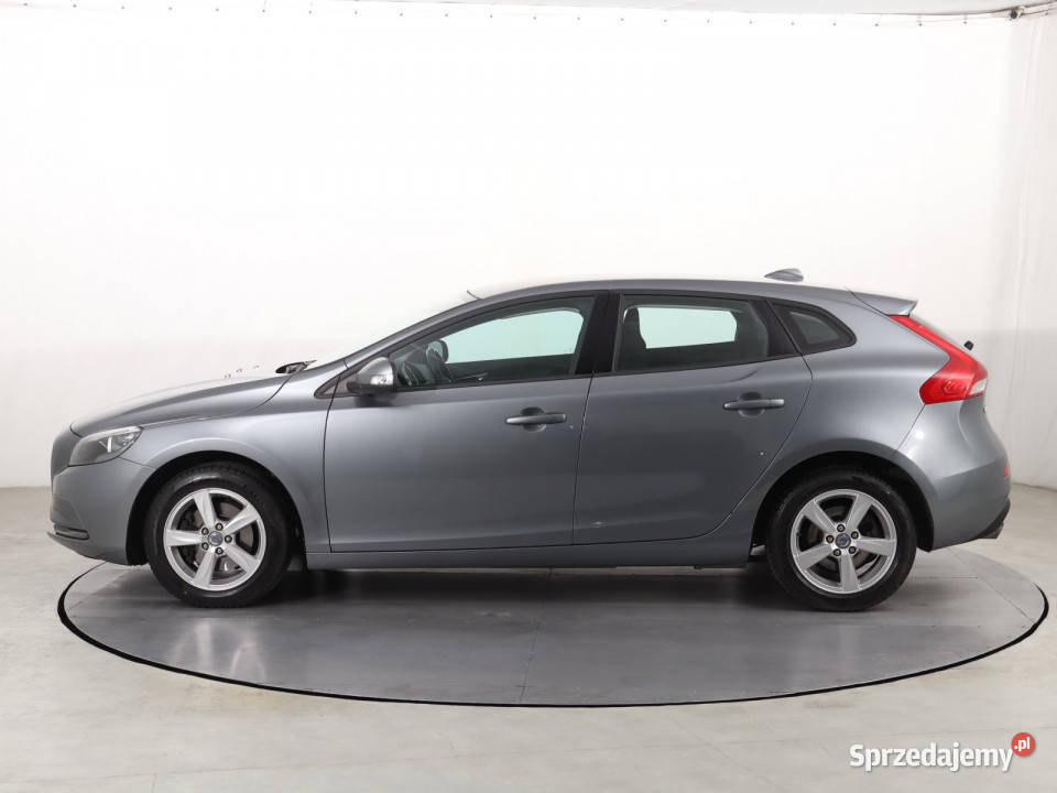 Volvo V40 16 T2 centralny zamek