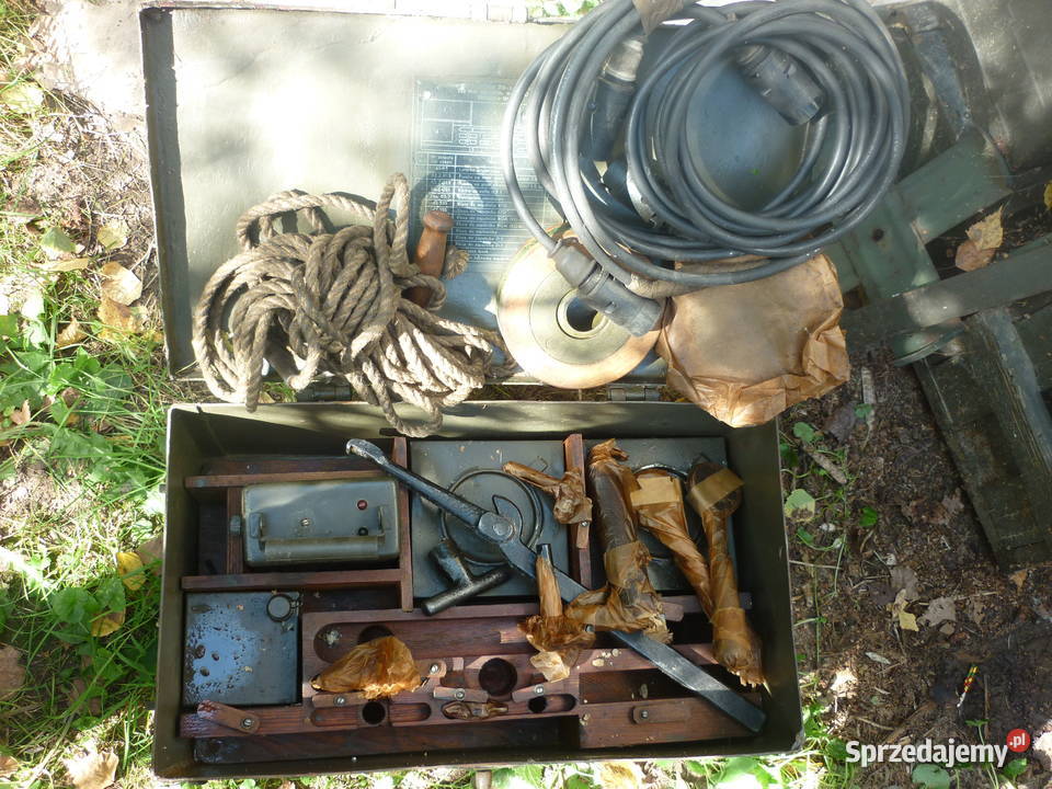 Działo 152 mm wz37 Zip sprzedam