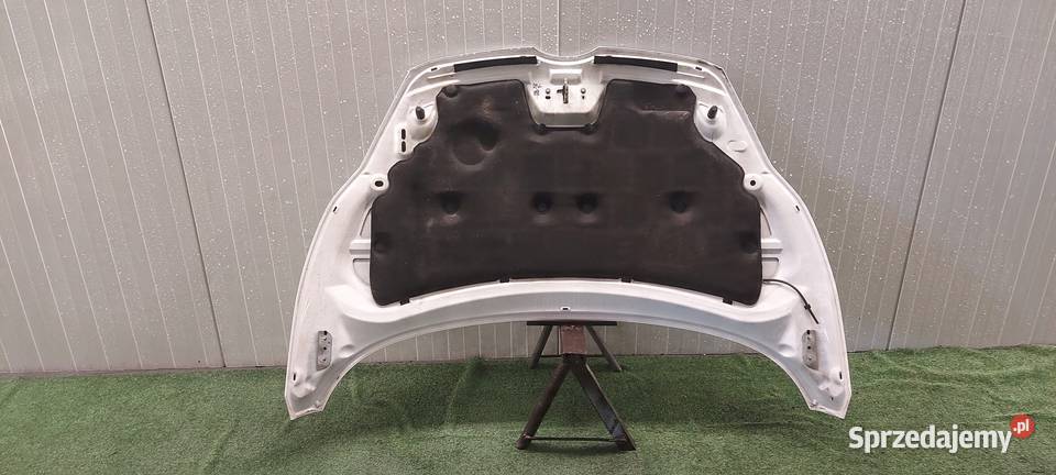 MASKA FORD FIESTA MK7 0813 LAK H9 Motoryzacja wielkopolskie Międzychód sprzedam