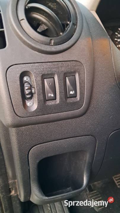 Renault Master Opel Movano Nissan NV400 Ceteń