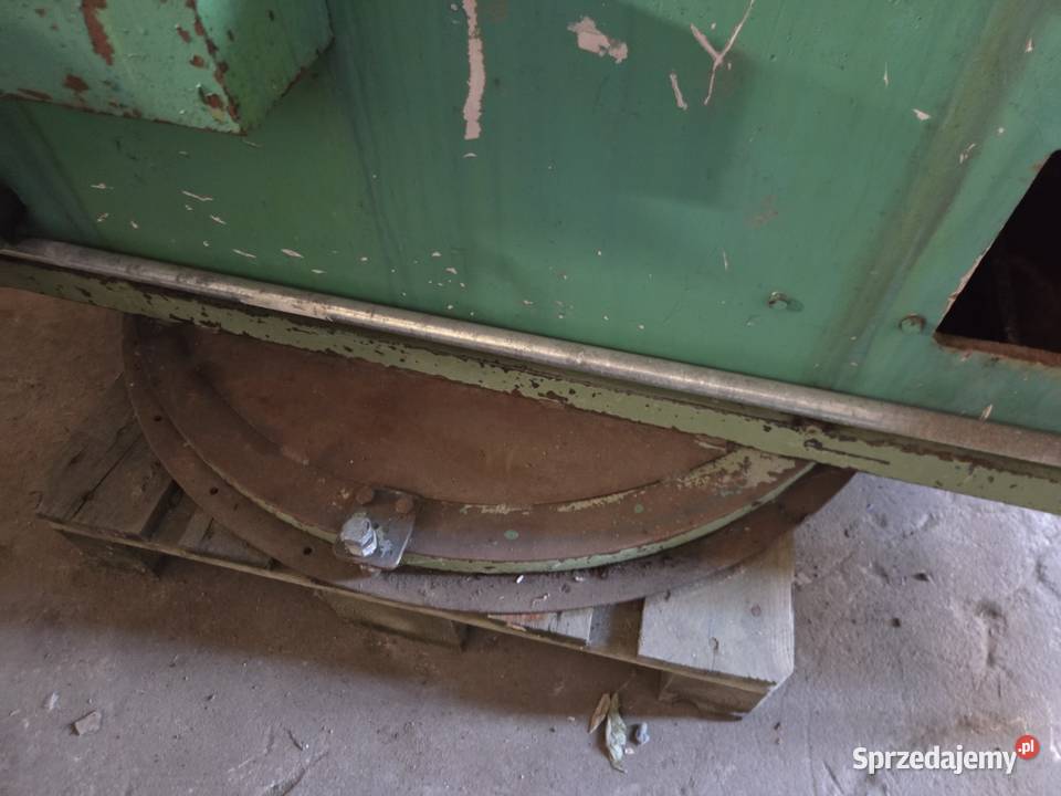 Piła taśmowa Behringer HBP 320 Lwówek sprzedam