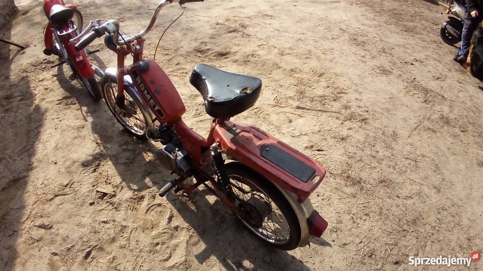 SPRZEDAM KOMARKI Boże