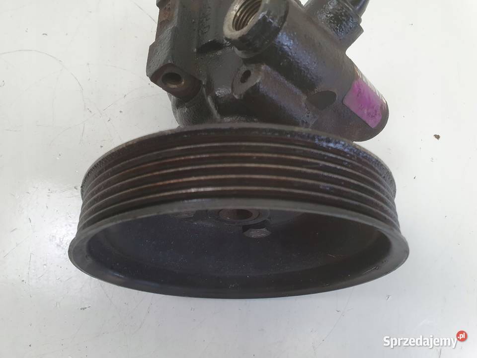 Fiat Doblo I 19 JTD POMPA WSPOMAGANIA 26064414 Rudka