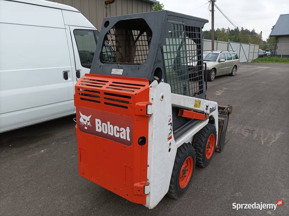 sprzedam babcat mazowieckie sprzedam