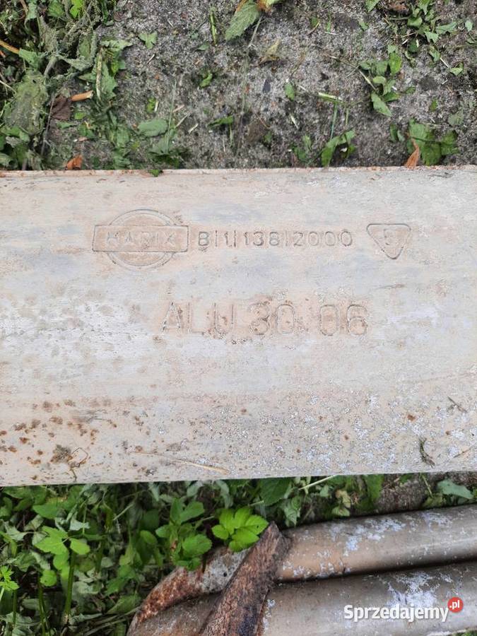 Układ wydechowy vw golf I śląskie