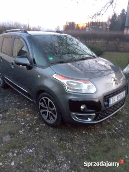 Sprzedam Kielce