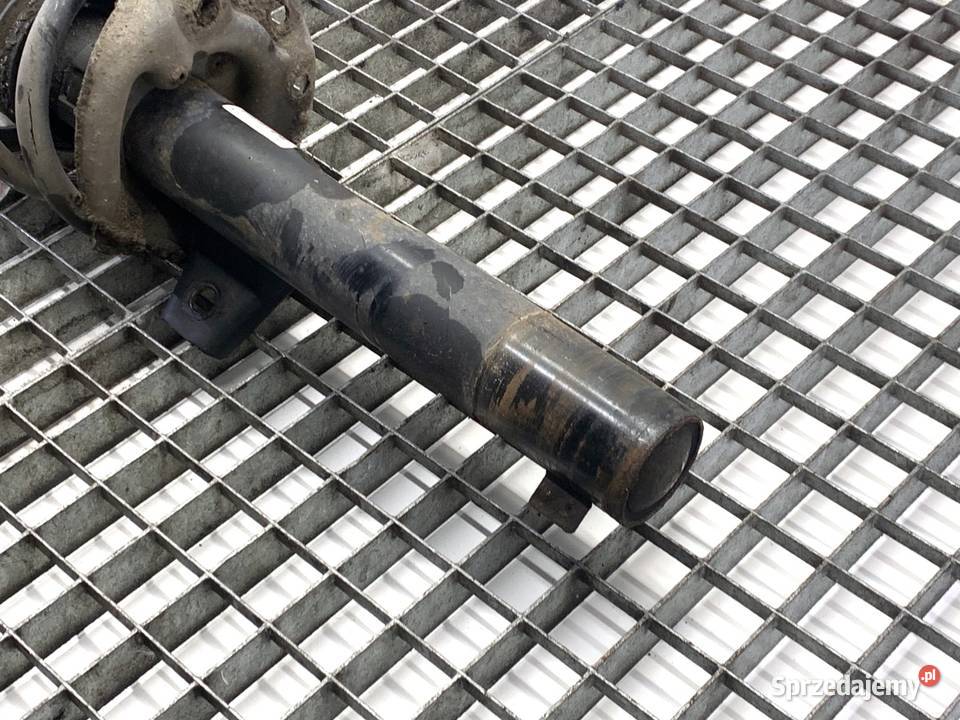 AMORTYZATOR PRAWY PRZÓD ZE SPRĘŻYNĄ SKODA YETI