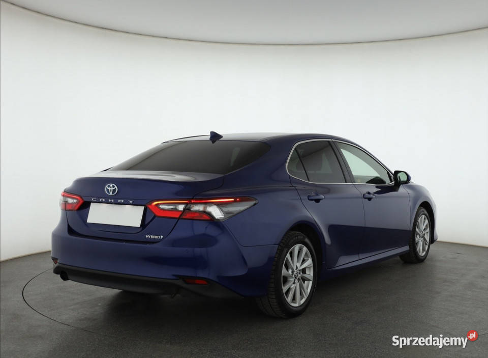Toyota Camry 25 Hybrid poduszka powietrzna Piaseczno
