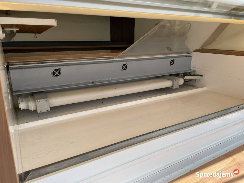 Renault Master Autosklep pieczywa Gastronomiczny dolnośląskie Syców