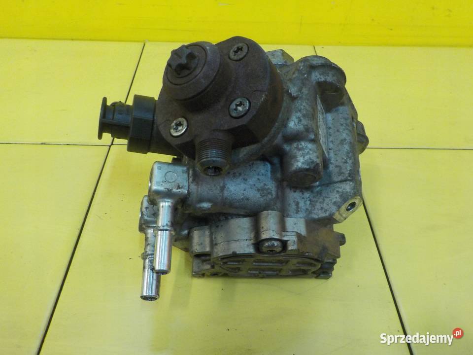 FIESTA MK7 B 15 TDCI 15r 75 UGJC pompa wtryskowa Suków