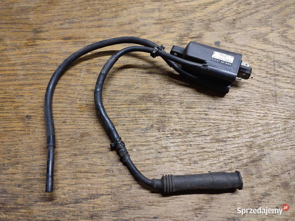 Yamaha FZS 600 cewka kable fzs600 Denso Jelenia Góra