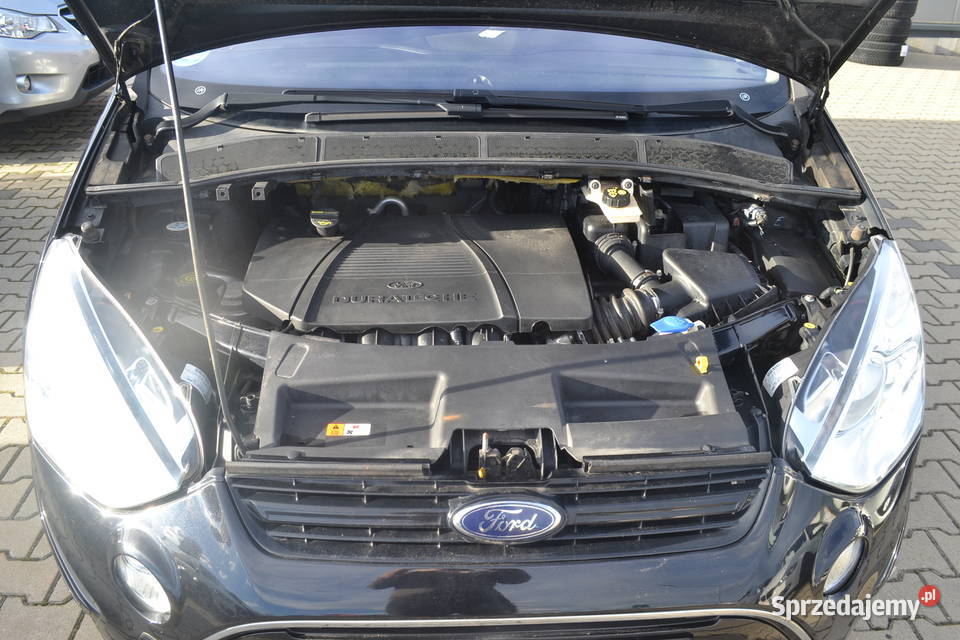 Ford S z Niemiec OPŁACONY 37 Zgorzelec