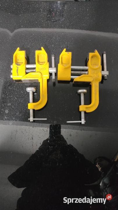 Imadło narciarskie Toko Częstochowa