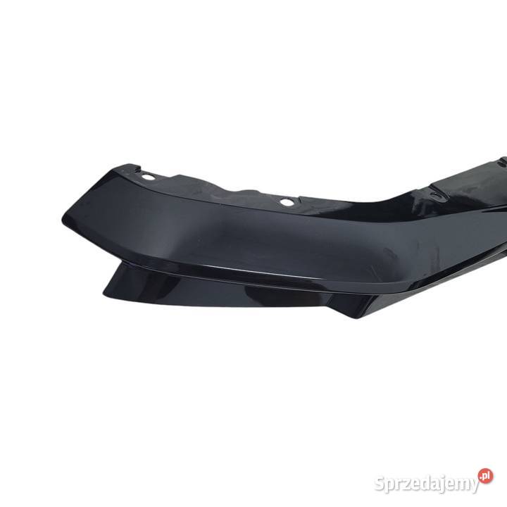 Listwa zderzaka lewy tył BMW G82 M4 8076449 zachodniopomorskie