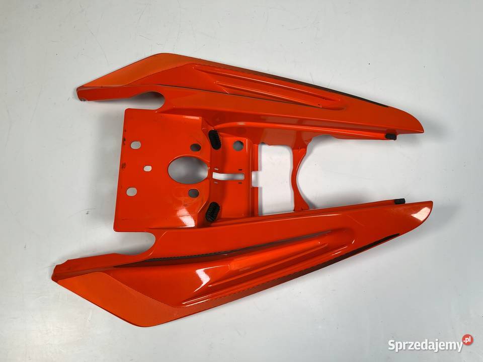 KTM RC 125 250 390 17 Ogon Zadupek Nadkole tył Łobżenica