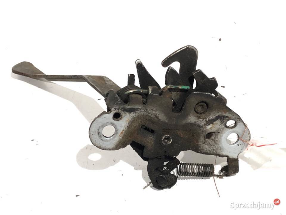 ZAMEK MASKI PRZÓD CITROEN C4 PICASSO I Minivan