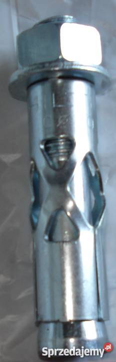 Kołki rozporowe Warszawa sprzedam