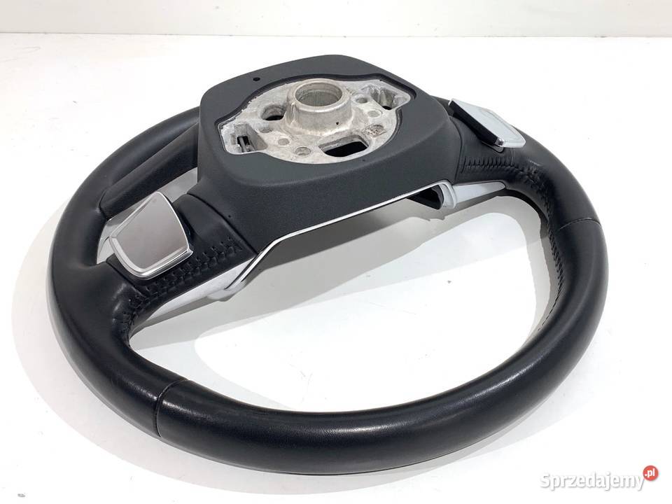 KIEROWNICA AUDI A8 D5 4N0419091C osobowe