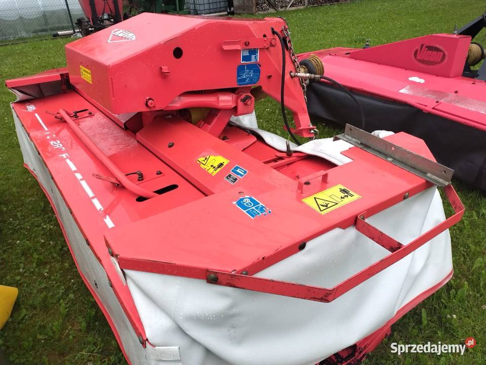 kosiarki nieuszkodzony Głuchołazy