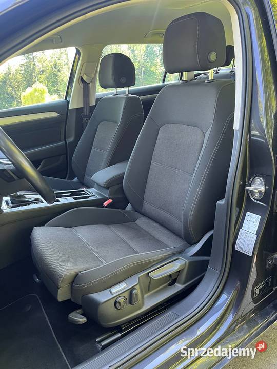 Volkswagen Passat B8 20 TDI EVO Business Kalwaria Zebrzydowska