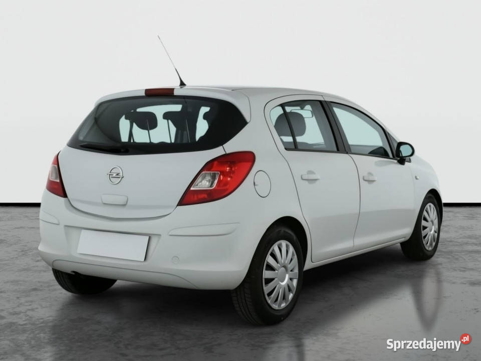 Opel Corsa 14 142464km Corsa