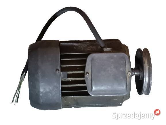 Silnik elektryczny SAe18a 027 KW sprzedam