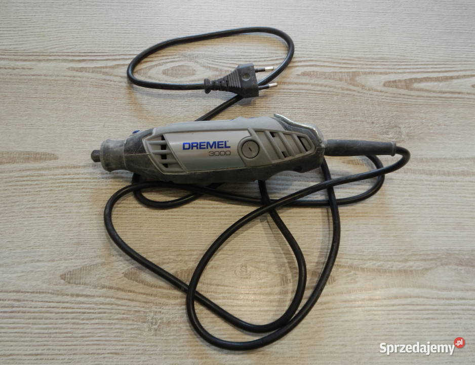 Narzedzie wielofunkcyjne Dermel 3000