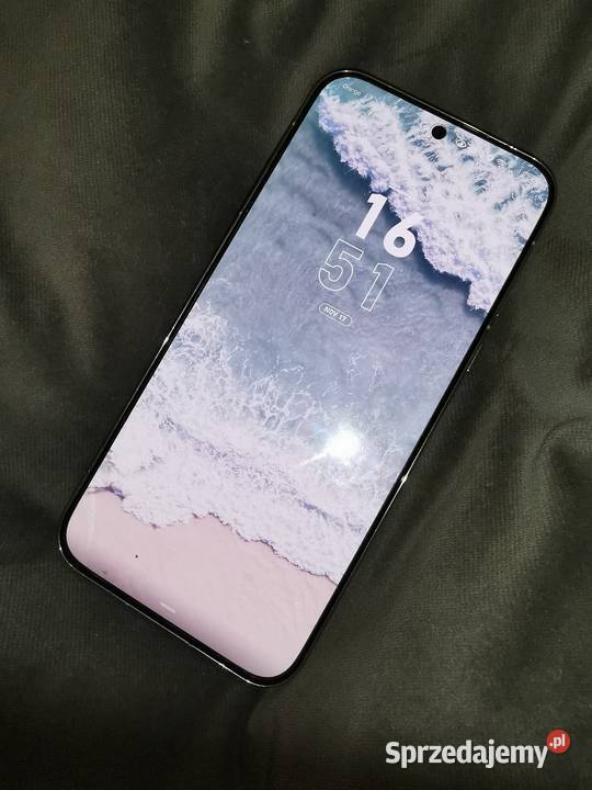 Smartfon Huawei Pura 70 Sędziejowice