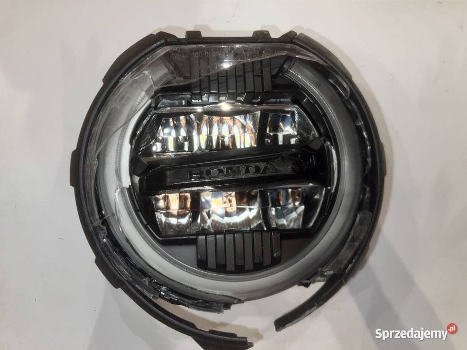 lampa przód reflektor Honda CB 650 R 2023r Ostrzeszów