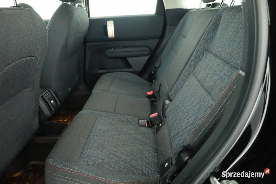 MINI Countryman C Piaseczno
