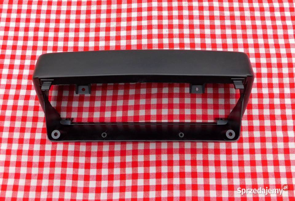 NOWA oryginalna obudowa licznika FSM Polski Fiat Tarnów