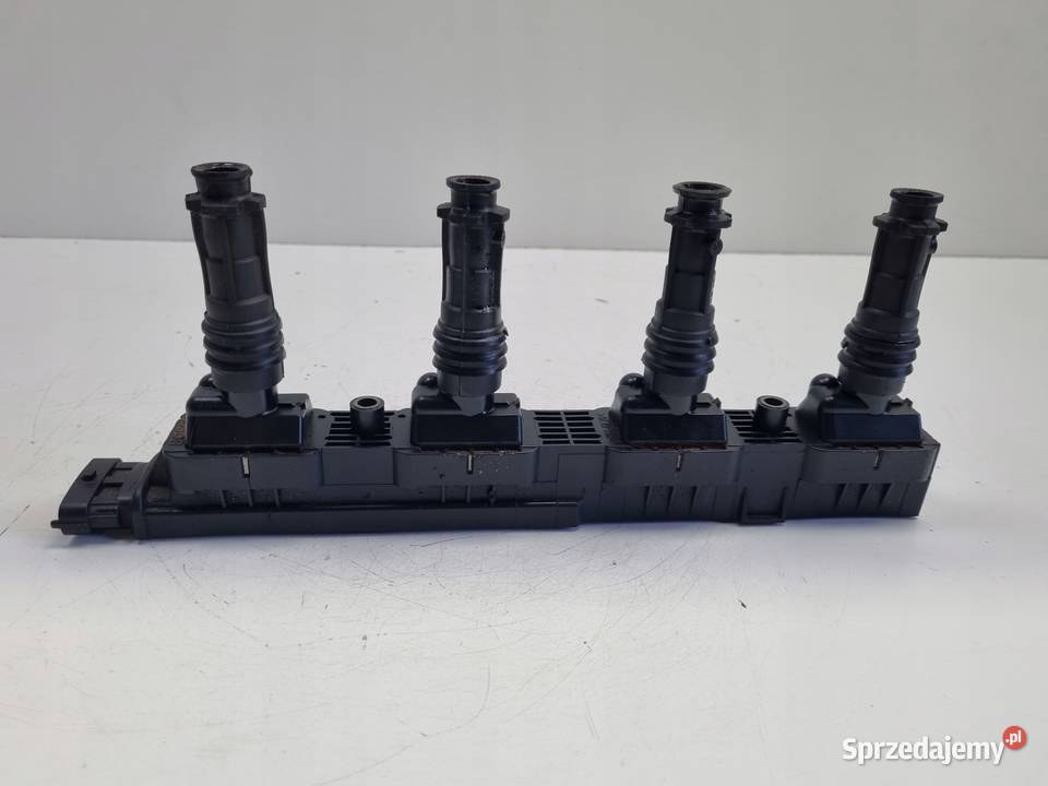 CEWKA ZAPŁONOWA Opel Corsa D 12 14 16V sprzedam