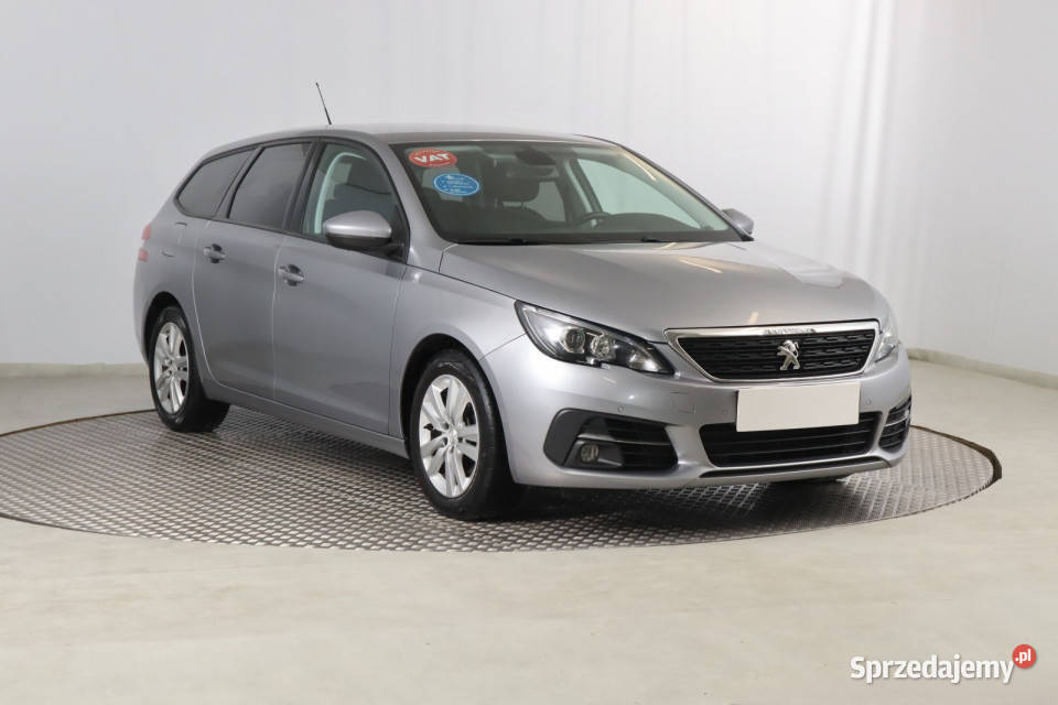 Peugeot 308 15 BlueHDi elektryczne szyby Zabrze