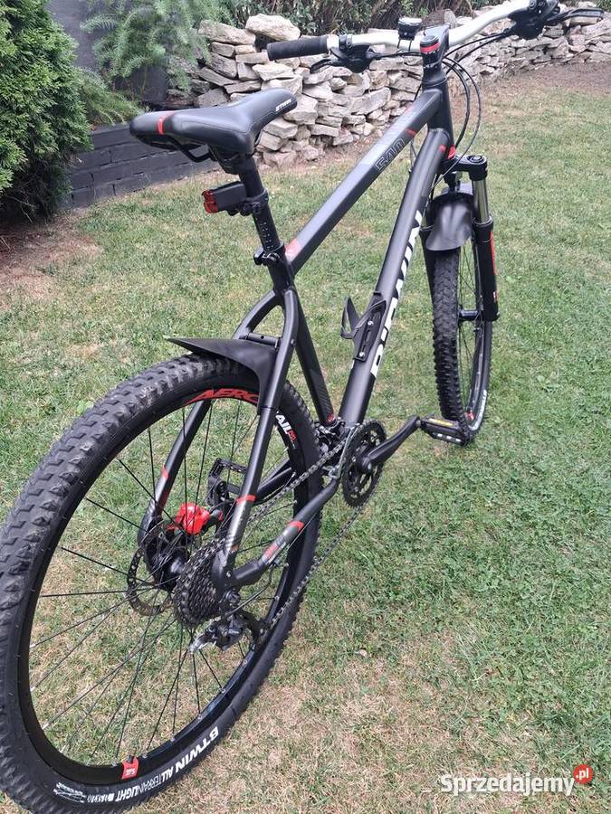 Rower BTWIN Rockrider 540 Sączów