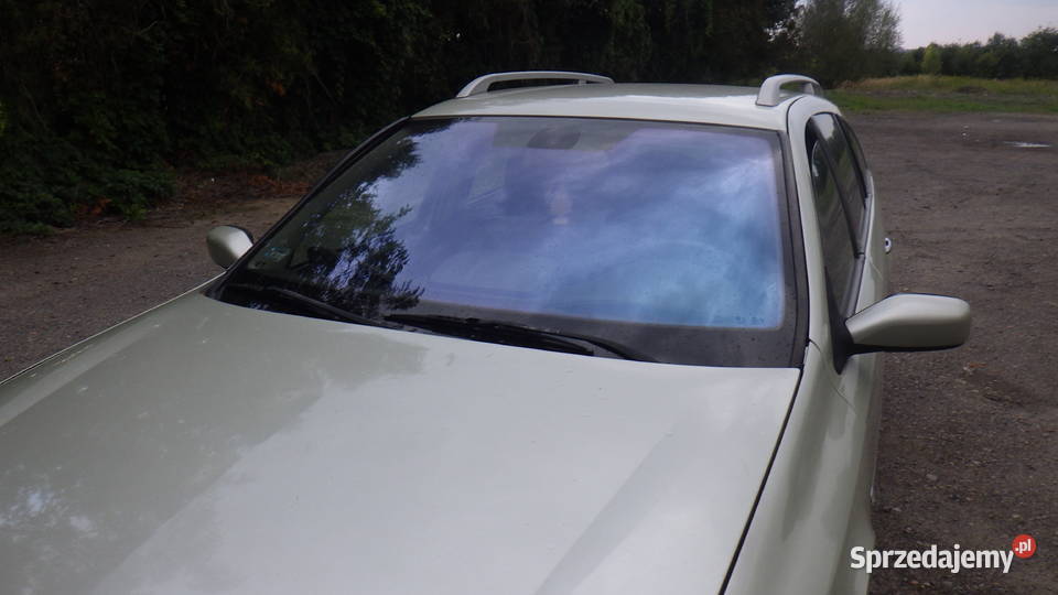 Renault Laguna 2007 Lift Pelna Wyposażenia na