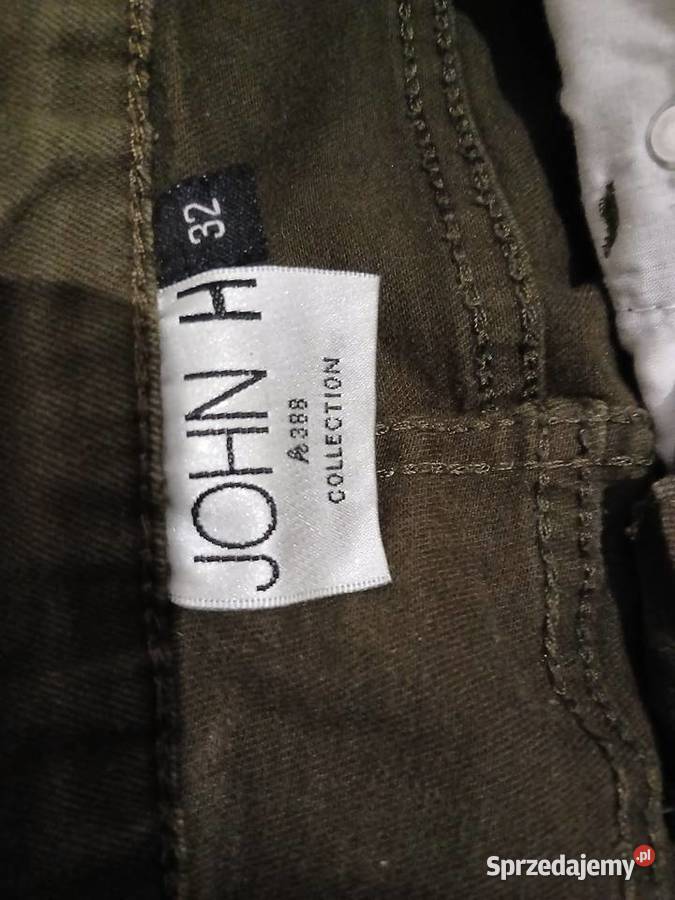 Spodnie Opole Lubelskie sprzedam