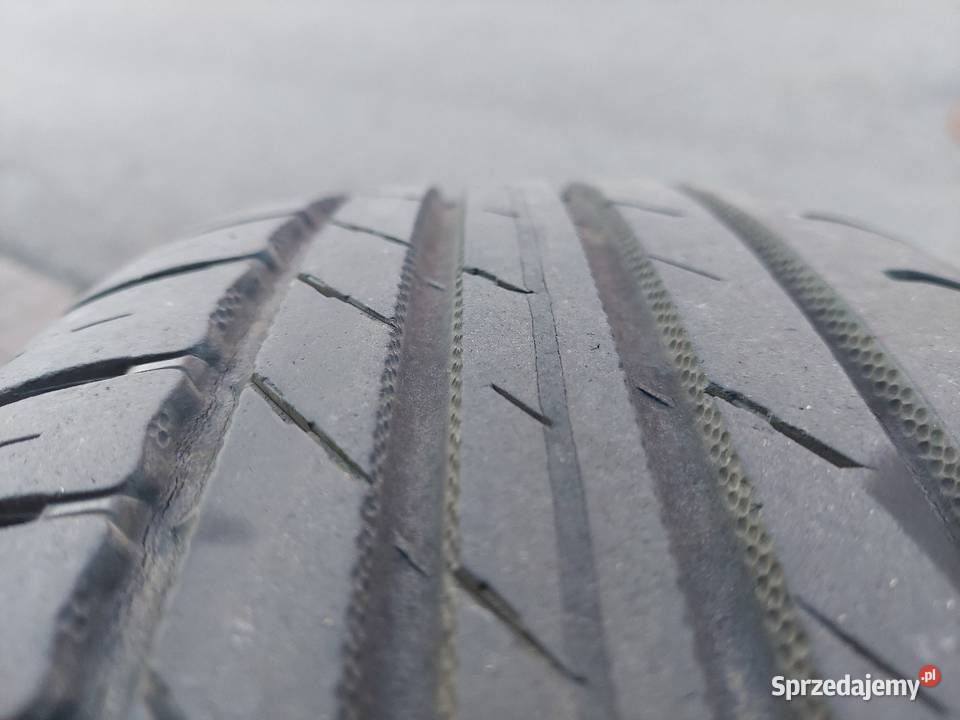 Koła Letnie 15 5x112 Volkswagen Seat koda Audi Sucha Beskidzka