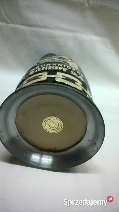 KUFEL ZAKŁĄDY MECHANICZNE BUMAR ŁĄBĘDY Warszawa