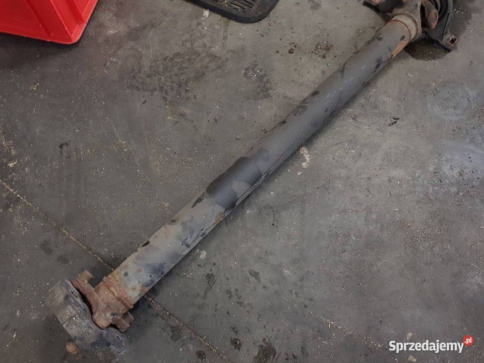 WAŁ NAPĘDOWY 2114100216 E KLASA W211 Lipno