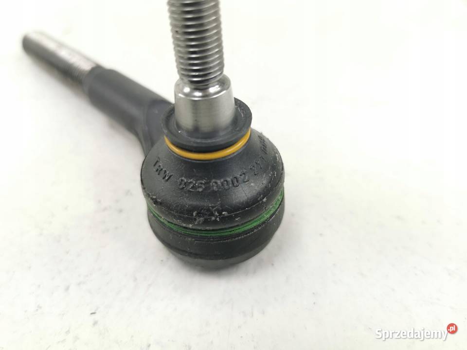 KOŃCÓWKA DRĄŻKA KIER RENAULT CLIO I 18 1998 TRW Motoryzacja lubelskie