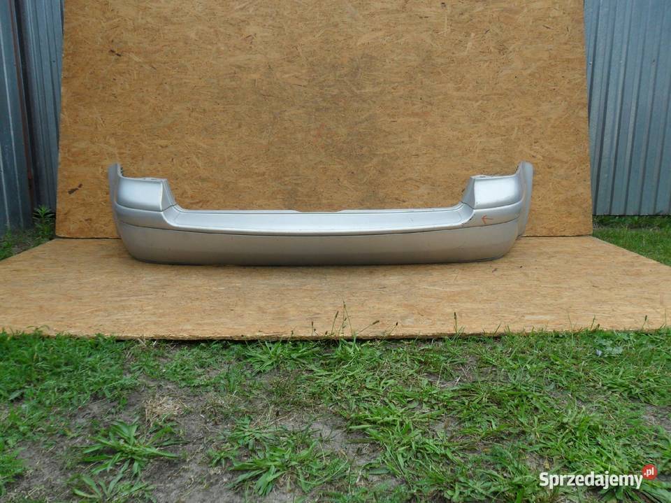 VW GOLF IV ZDERZAK TYŁ TYLNY KOMBI 1J9807421 Nowy Tomyśl