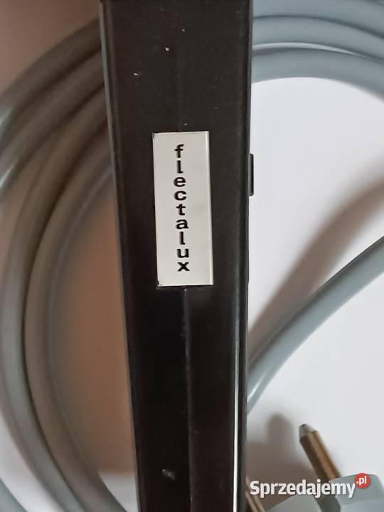 Lampa Fotograficzna Filmowa na palnik halogenowy podkarpackie sprzedam