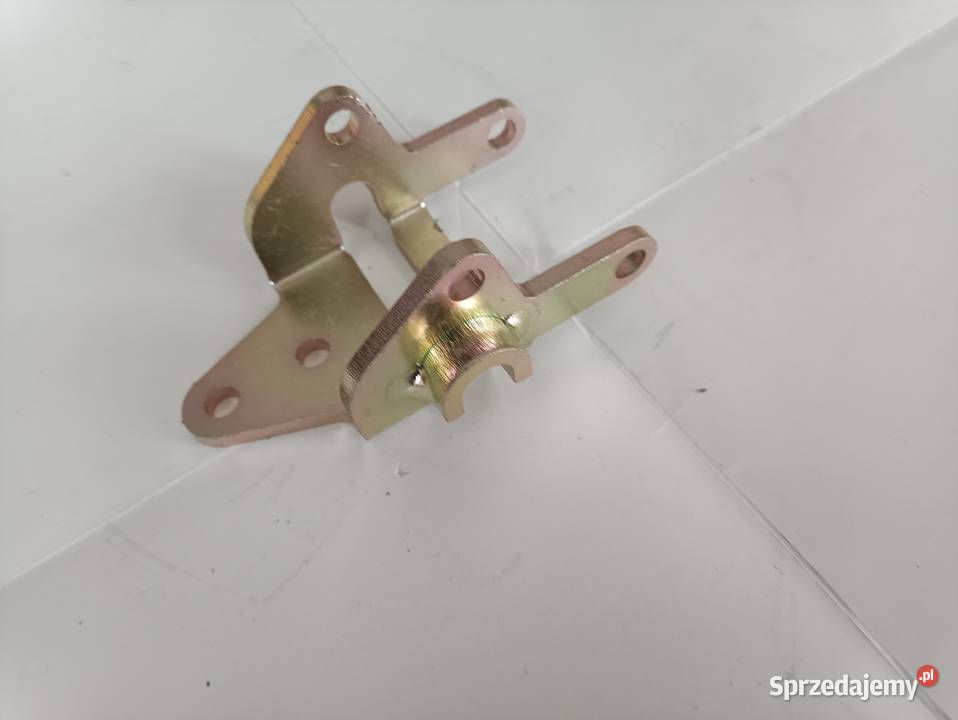 Uchwyt zagarniacza Horsch Pronto Focus 23250700