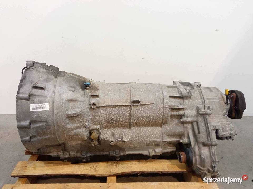 SKRZYNIA BIEGÓW AUTOMATYCZNA GA8HP75Z 9487496 30
