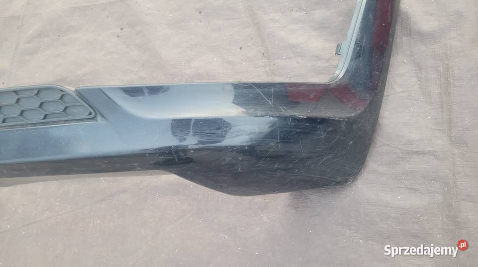 Volvo C30 RDesign SPOILER DYFUZOR DOKŁADKA sprzedam