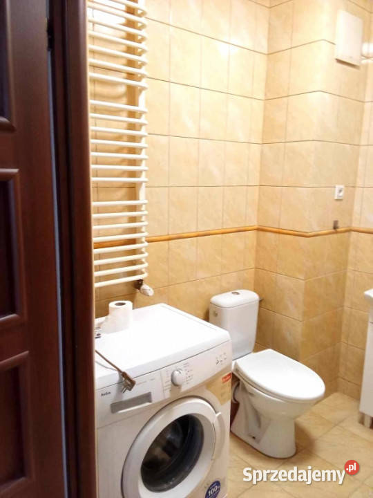3pokojowe mieszkanie os Nowe Miasto Liczba pokoi 3 Białystok